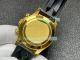 Noob V3 Rolex Daytona Yellow Gold Watch 40MM Black Oysterflex Strap (7)_th.jpg